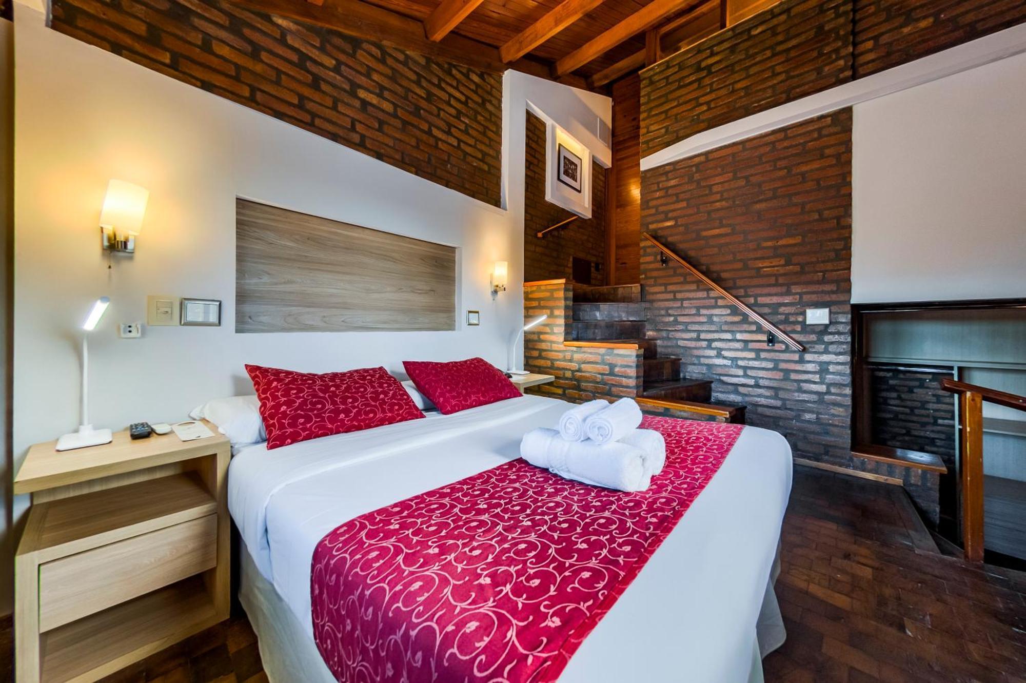 Portal Del Lago Hotel Villa Carlos Paz Exteriér fotografie