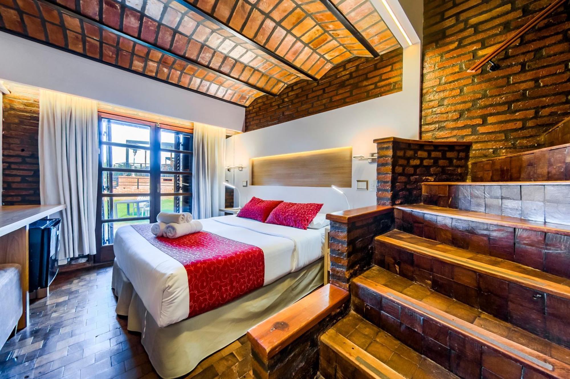 Portal Del Lago Hotel Villa Carlos Paz Exteriér fotografie