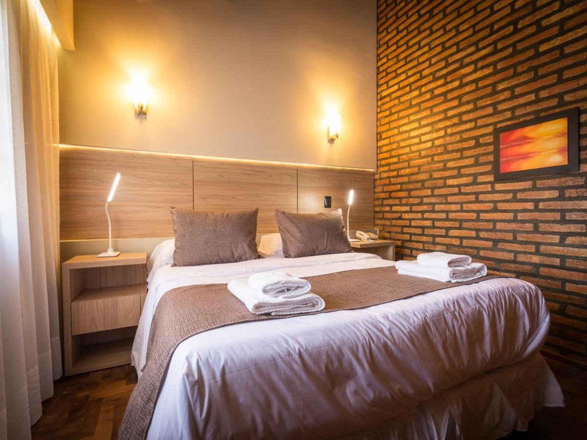Portal Del Lago Hotel Villa Carlos Paz Exteriér fotografie